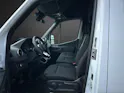 Mercedes-Benz eSprinter 320 PRO KA 3665mm S Worker