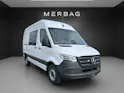 Mercedes-Benz eSprinter 320 PRO KA 3665mm S Worker
