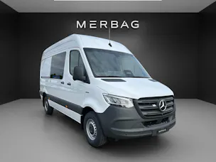 Mercedes-Benz eSprinter 320 PRO KA 3665mm S Worker