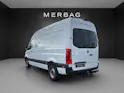 Mercedes-Benz eSprinter 320 PRO KA 3665mm S Worker