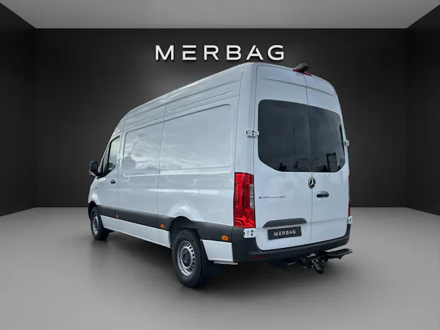 Mercedes-Benz eSprinter 320 PRO KA 3665mm S Worker
