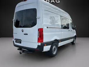 Mercedes-Benz eSprinter 320 PRO KA 3665mm S Worker