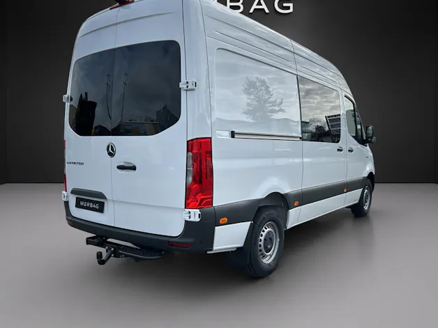 Mercedes-Benz eSprinter 320 PRO KA 3665mm S Worker