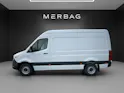 Mercedes-Benz eSprinter 320 PRO KA 3665mm S Worker