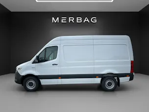 Mercedes-Benz eSprinter 320 PRO KA 3665mm S Worker