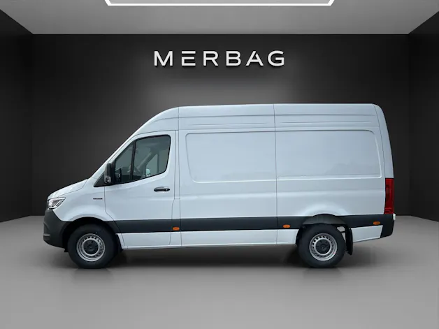 Mercedes-Benz eSprinter 320 PRO KA 3665mm S Worker