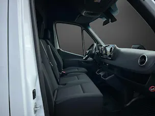 Mercedes-Benz eSprinter 320 PRO KA 3665mm S Worker
