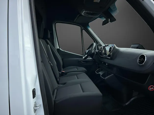 Mercedes-Benz eSprinter 320 PRO KA 3665mm S Worker