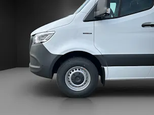 Mercedes-Benz eSprinter 320 PRO KA 3665mm S Worker