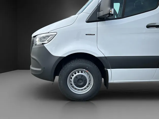 Mercedes-Benz eSprinter 320 PRO KA 3665mm S Worker
