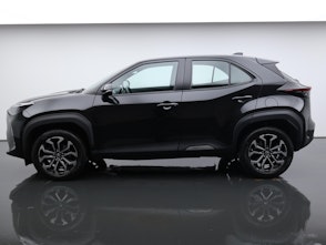 Vehicle image TOYOTA Yaris Cross 1.5 VVT-iE Trend