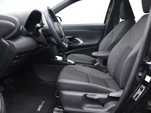 Vehicle image TOYOTA Yaris Cross 1.5 VVT-iE Trend