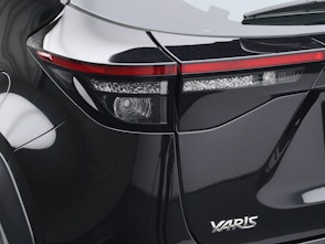 Vehicle image TOYOTA Yaris Cross 1.5 VVT-iE Trend