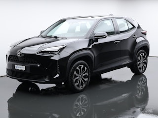 Vehicle image TOYOTA YARIS CROSS 0