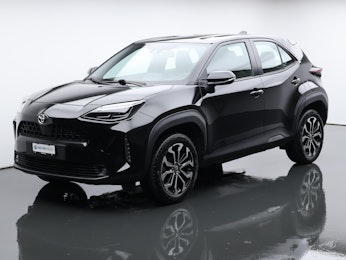 Vehicle image TOYOTA Yaris Cross 1.5 VVT-iE Trend