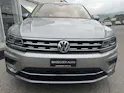 VW Tiguan 2.0 TSI Highline DSG