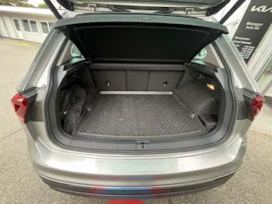 VW Tiguan 2.0 TSI Highline DSG