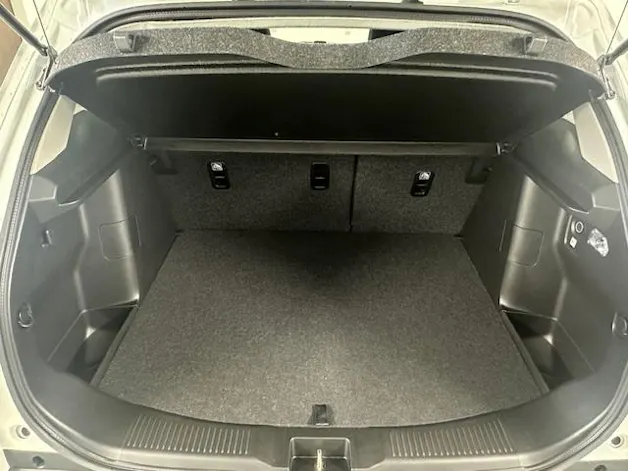 Suzuki S-Cross 1.4 T Compact+ Hybrid 4x4
