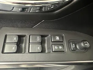 Suzuki S-Cross 1.4 T Compact+ Hybrid 4x4