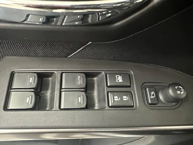 Suzuki S-Cross 1.4 T Compact+ Hybrid 4x4