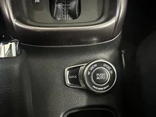Suzuki S-Cross 1.4 T Compact+ Hybrid 4x4
