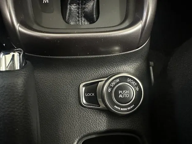Suzuki S-Cross 1.4 T Compact+ Hybrid 4x4