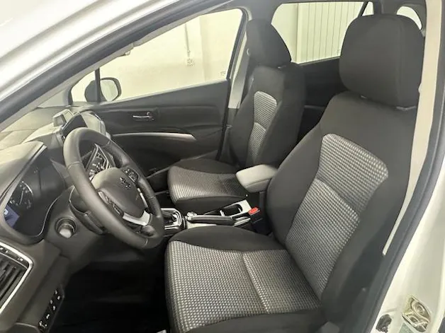 Suzuki S-Cross 1.4 T Compact+ Hybrid 4x4