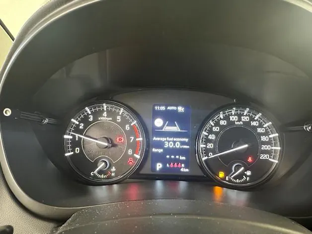 Suzuki S-Cross 1.4 T Compact+ Hybrid 4x4