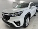 Suzuki S-Cross 1.4 T Compact+ Hybrid 4x4
