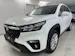 Suzuki S-Cross 1.4 T Compact+ Hybrid 4x4