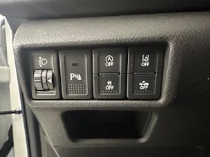 Suzuki S-Cross 1.4 T Compact+ Hybrid 4x4
