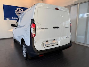 Vehicle image FORD Transit Courier Van 1.0 EcoBoost Trend