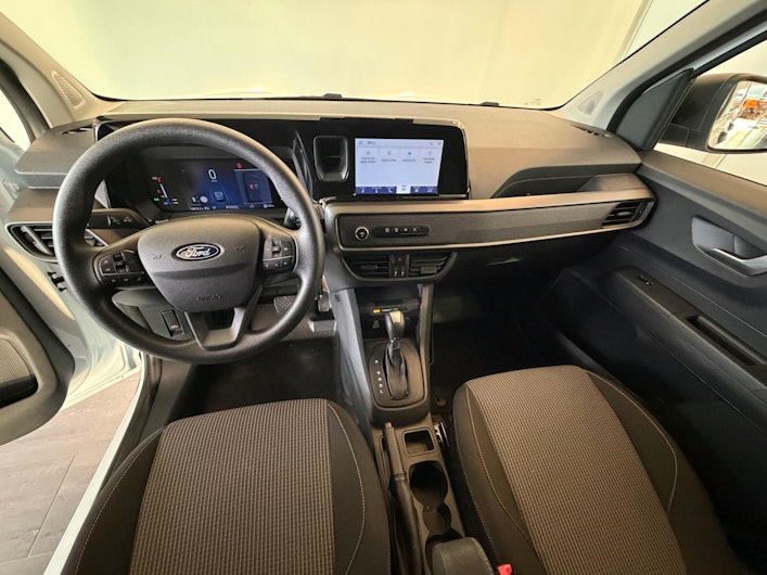 Vehicle image FORD Transit