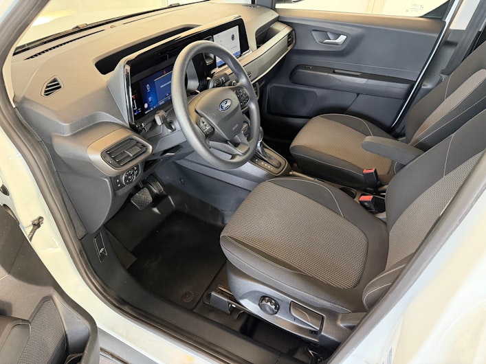 Vehicle image FORD Transit