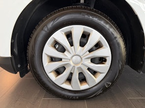 Vehicle image FORD Transit Courier Van 1.0 EcoBoost Trend