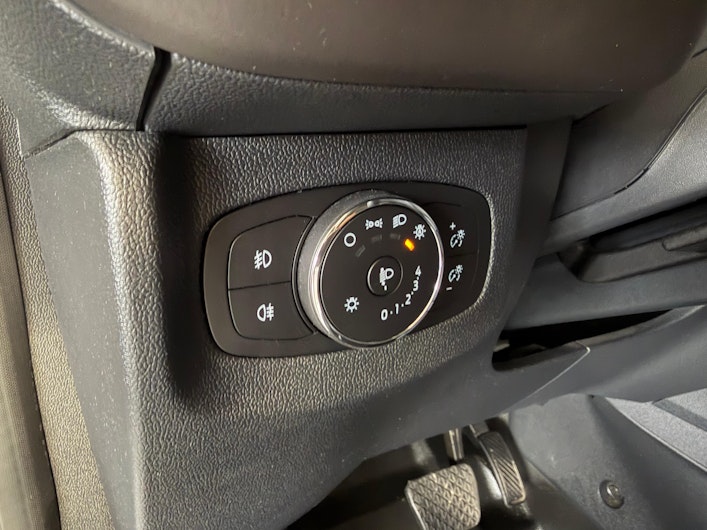 Vehicle image FORD Transit