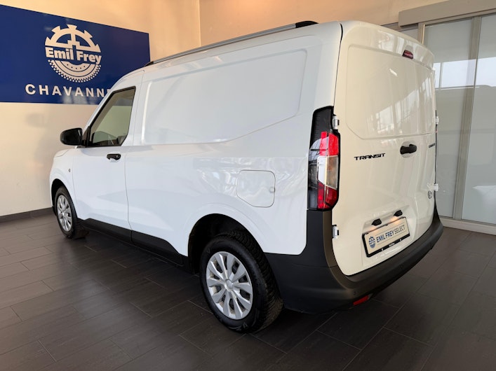 Vehicle image FORD Transit