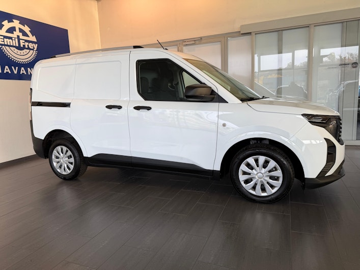Vehicle image FORD Transit