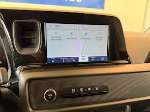 Vehicle image FORD Transit Courier Van 1.0 EcoBoost Trend