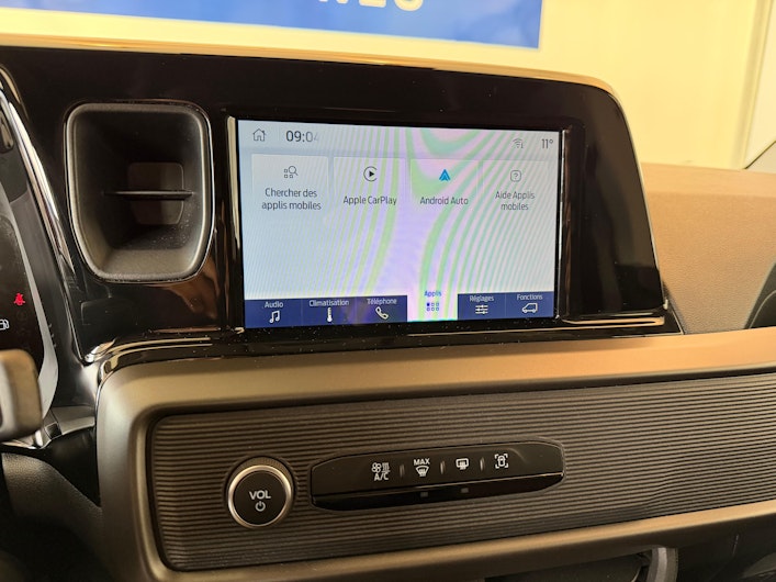 Vehicle image FORD Transit