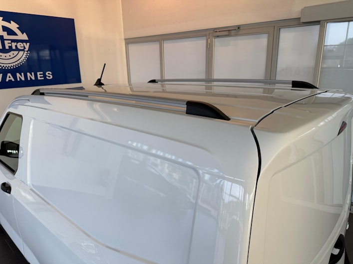 Vehicle image FORD Transit