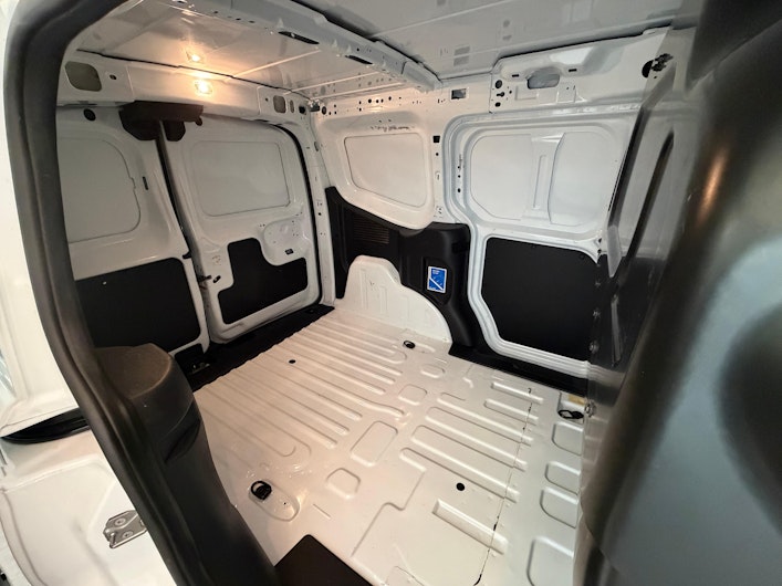 Vehicle image FORD Transit