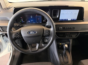 Vehicle image FORD Transit Courier Van 1.0 EcoBoost Trend