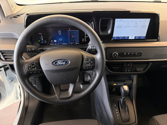 Vehicle image FORD Transit