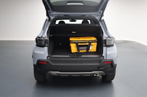 Vehicle image JEEP Avenger 1.2 MHEV The North Face 4xe