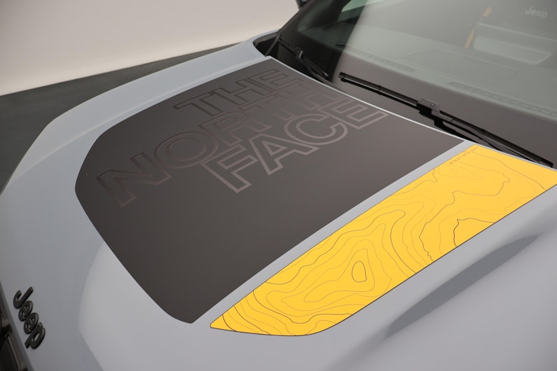 Vehicle image JEEP AVENGER