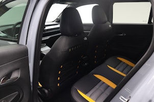 Vehicle image JEEP Avenger 1.2 MHEV The North Face 4xe