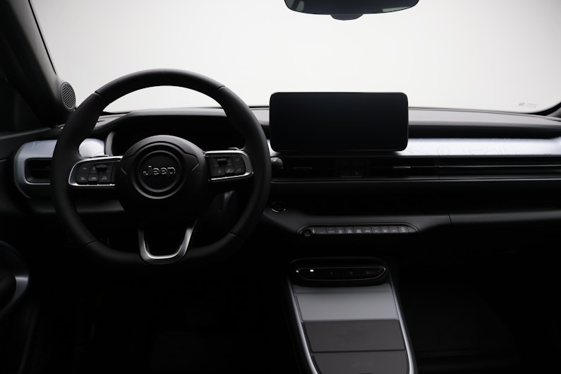 Vehicle image JEEP AVENGER