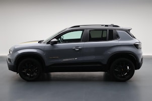 Vehicle image JEEP Avenger 1.2 MHEV The North Face 4xe