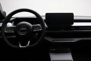 Vehicle image JEEP Avenger 1.2 MHEV The North Face 4xe